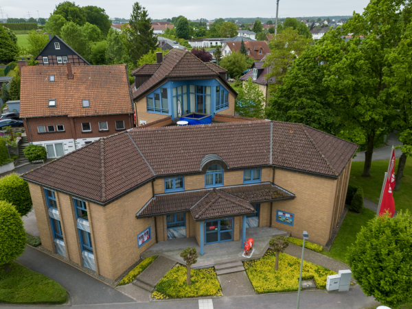 Arbeitsplatz